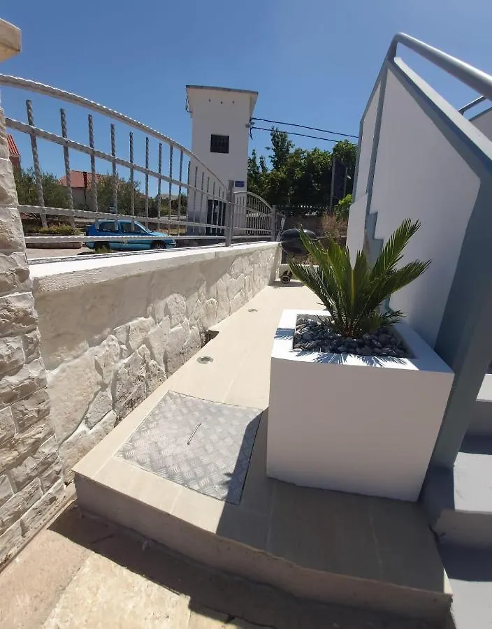 Holiday Home Tcono Tkon
