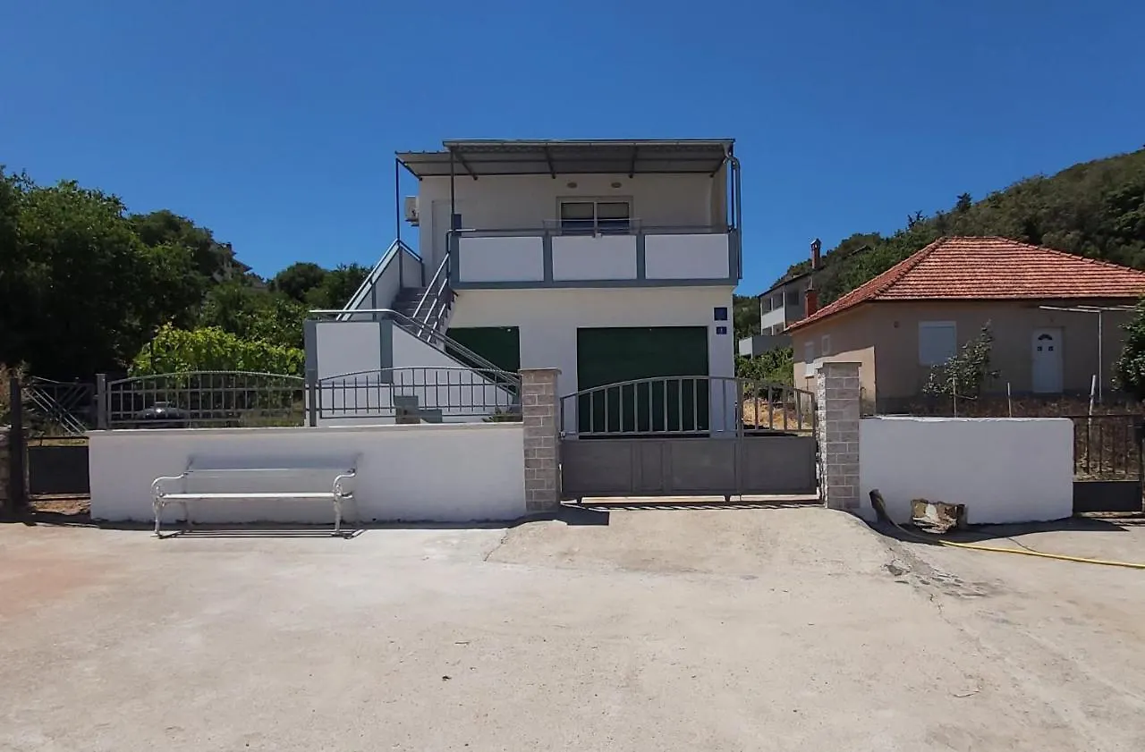 Holiday Home Tcono Tkon 0*,