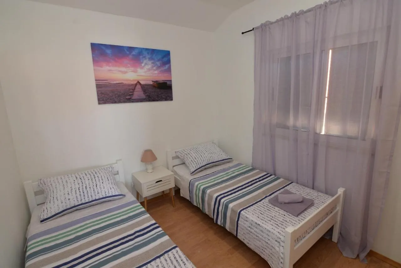 Holiday Home Tcono Tkon