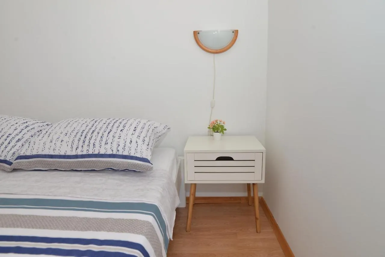 Holiday Home Tcono Tkon