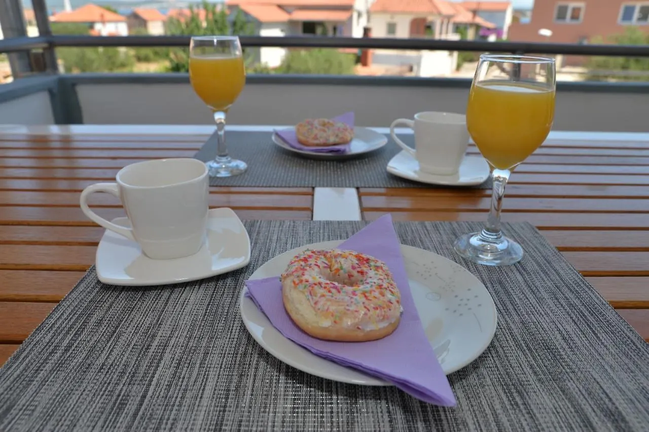Holiday Home Tcono Tkon 0*,