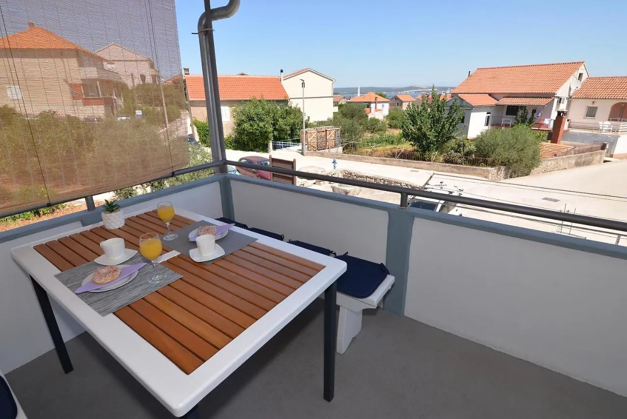 Holiday Home Tcono Tkon