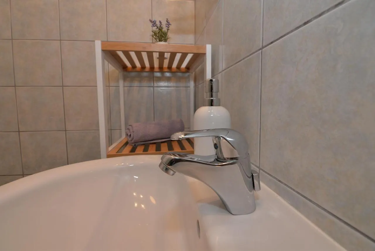 Holiday Home Tcono Tkon Hırvatistan