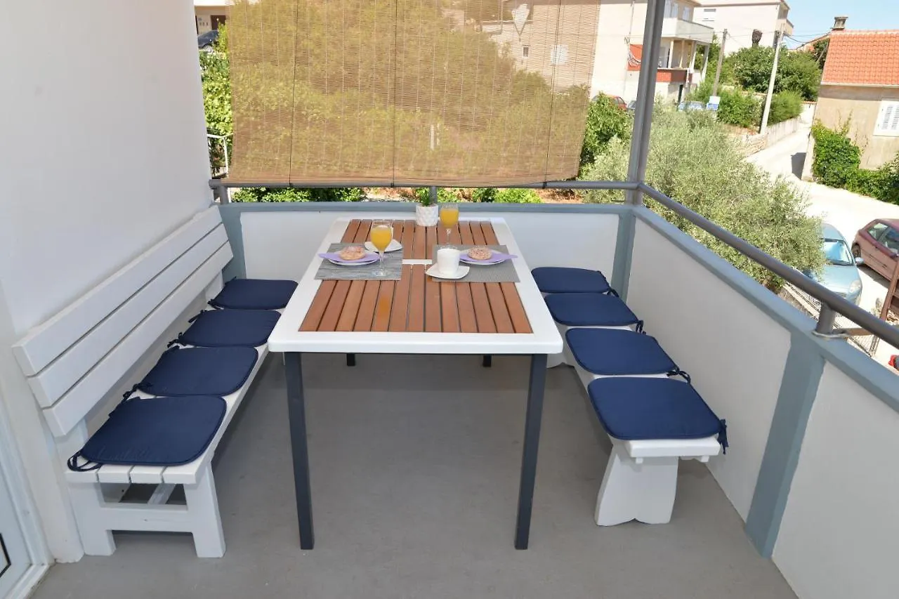 Holiday Home Tcono Tkon Hırvatistan