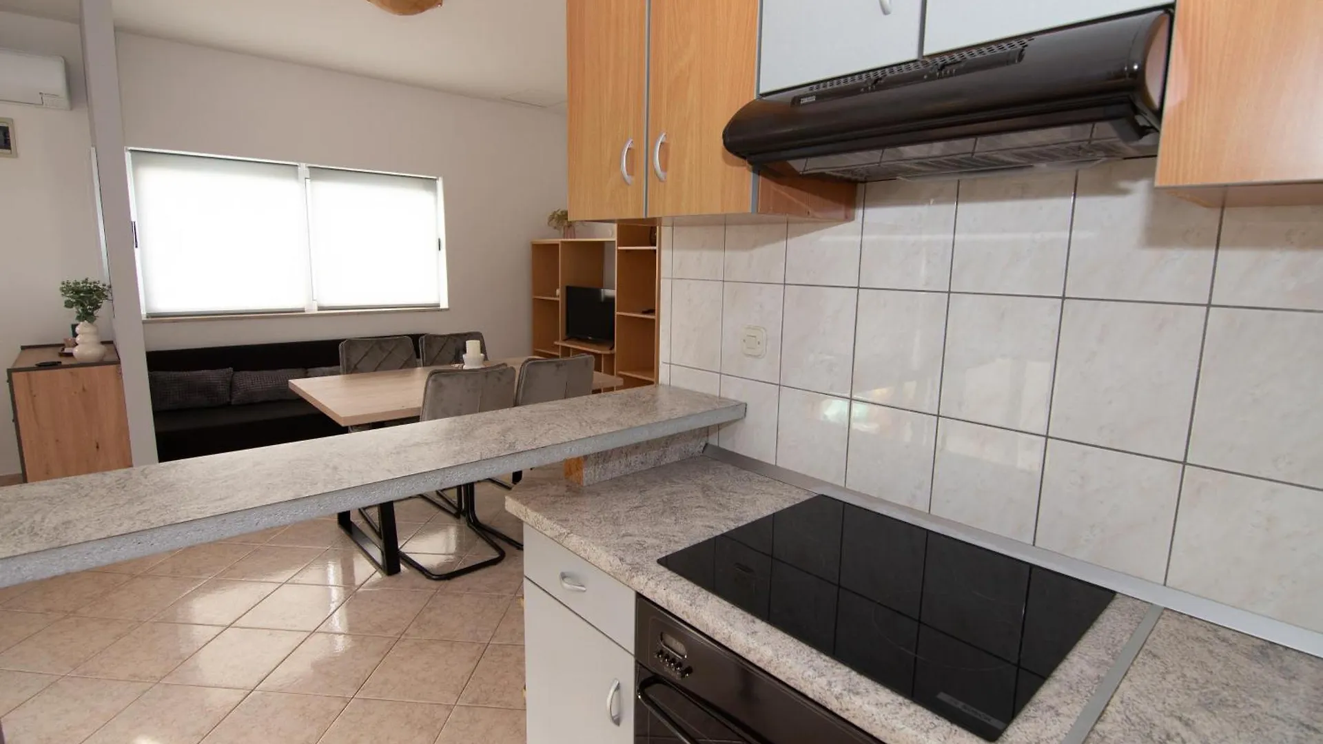 Holiday Home Tcono Tkon 0*,  Hırvatistan